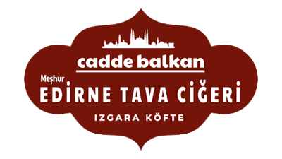 Cadde Balkan Logo